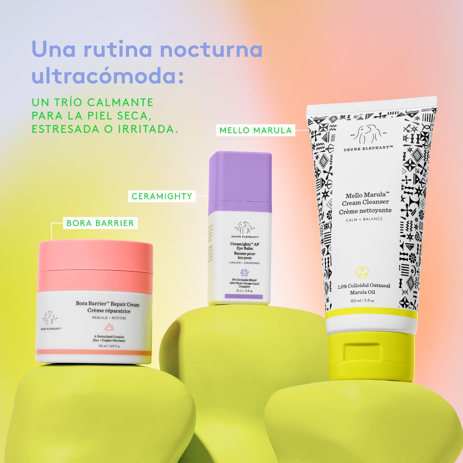 MELO MARULA CHIA CREAM CLEANSER (CREMA LIMPIADORA)